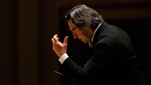 Riccardo Muti | Bild: Todd Rosenberg